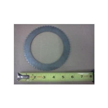 Aftermarket Transmission Steel Disc Fits Case International Harvester 480C 480D 480E 480ELL D50083